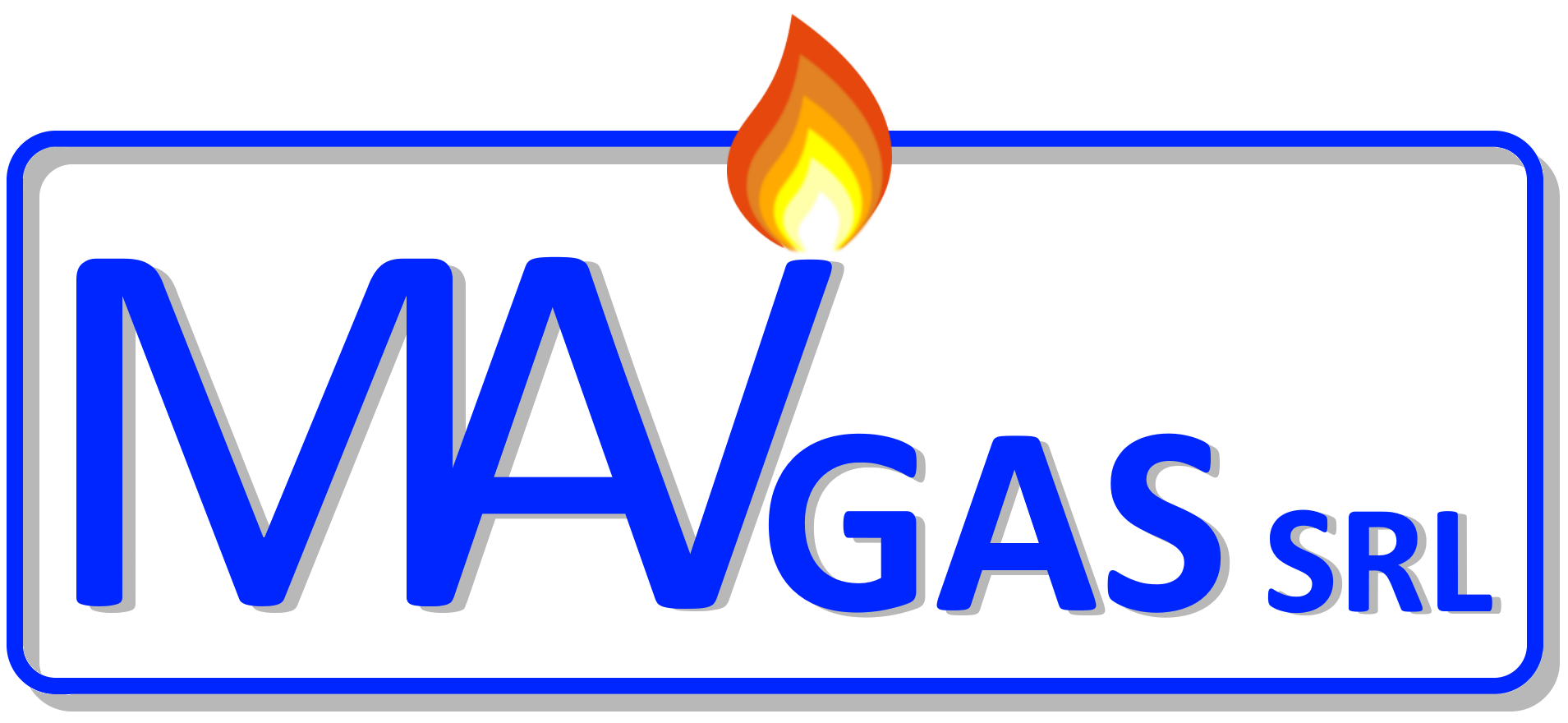 Logo M.A.V. GAS S.R.L.